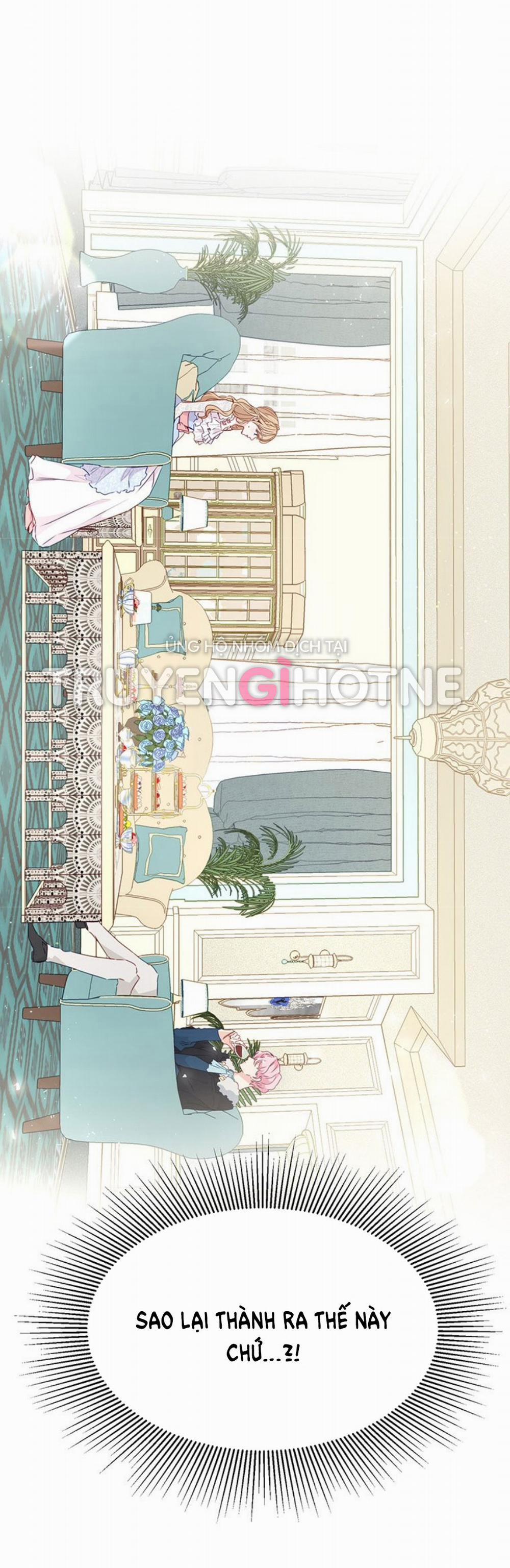 [18+] Đánh Cắp Trái Tim Tiểu Thư 28.1 trang 12