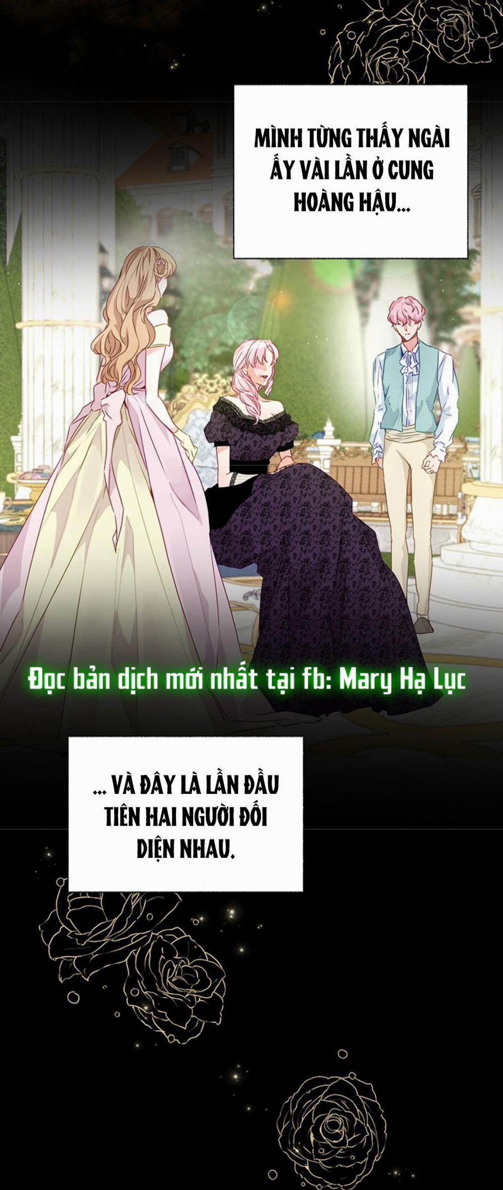 [18+] Đánh Cắp Trái Tim Tiểu Thư 28.1 trang 24