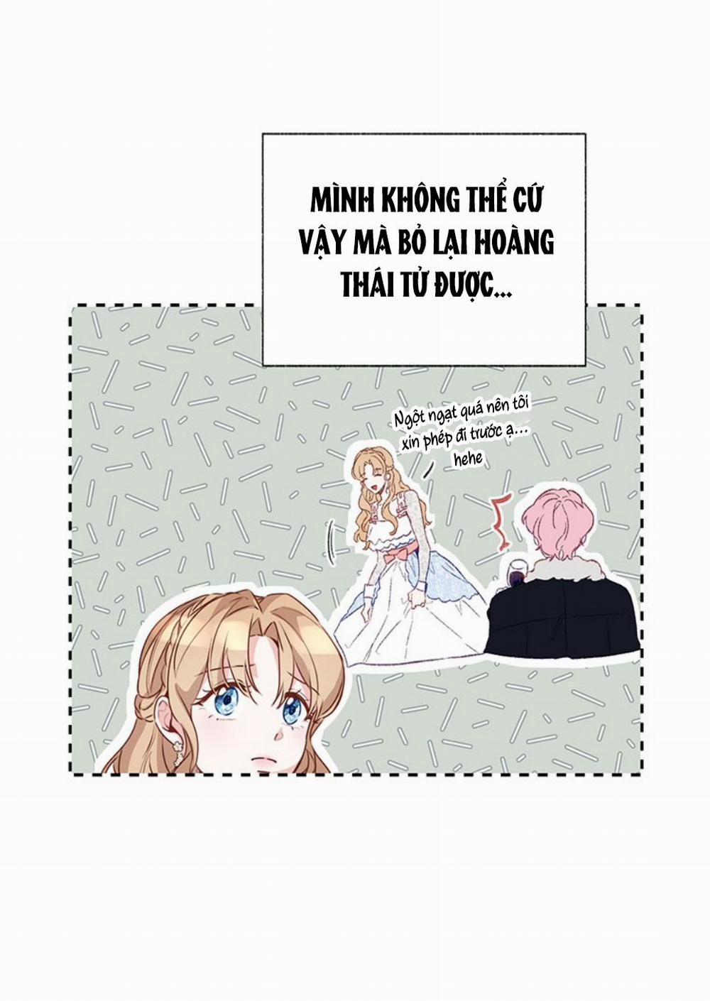 [18+] Đánh Cắp Trái Tim Tiểu Thư 28.1 trang 29