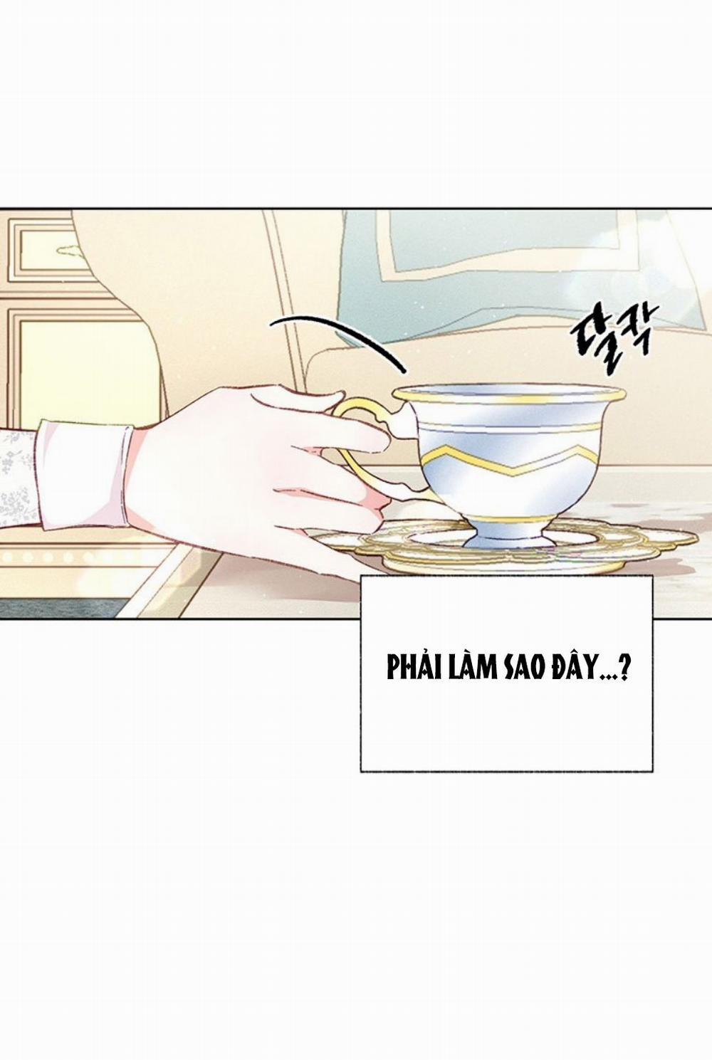 [18+] Đánh Cắp Trái Tim Tiểu Thư 28.1 trang 30