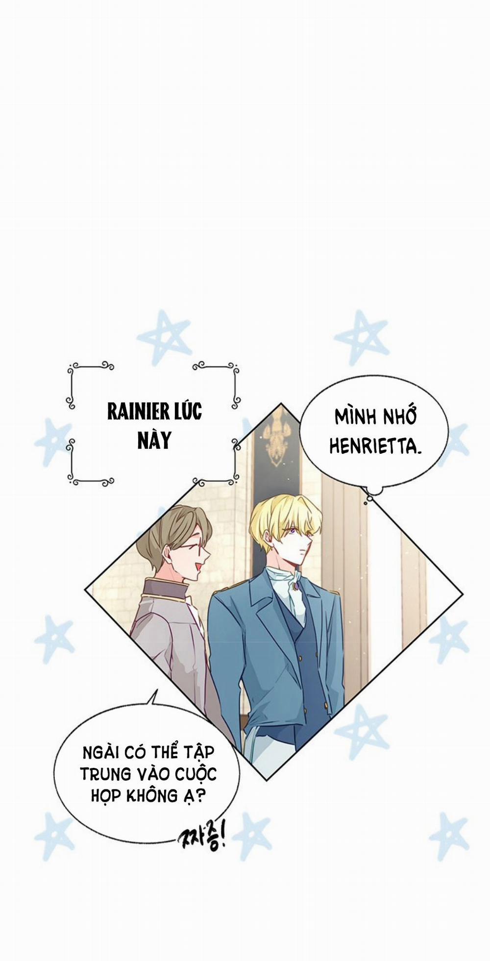 [18+] Đánh Cắp Trái Tim Tiểu Thư 28.1 trang 34