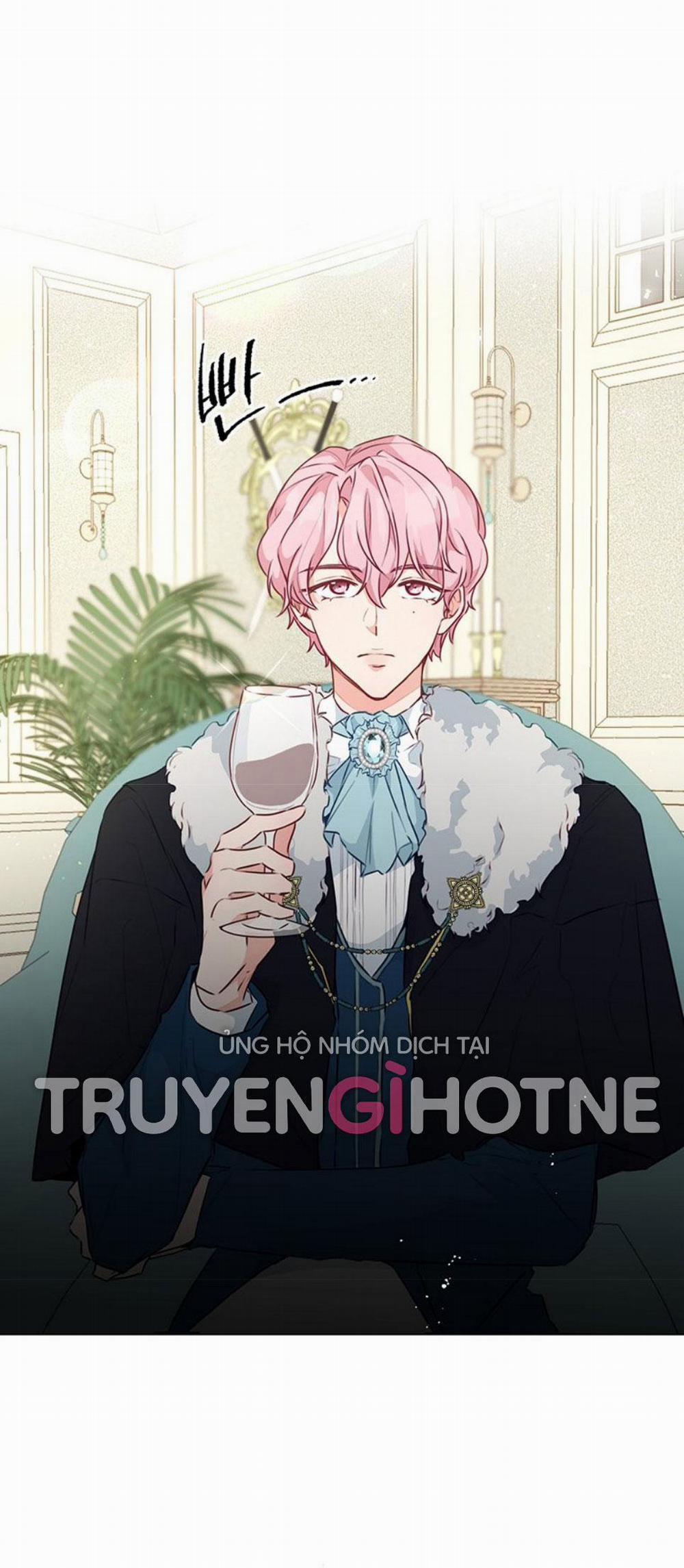 [18+] Đánh Cắp Trái Tim Tiểu Thư 28.2 trang 1