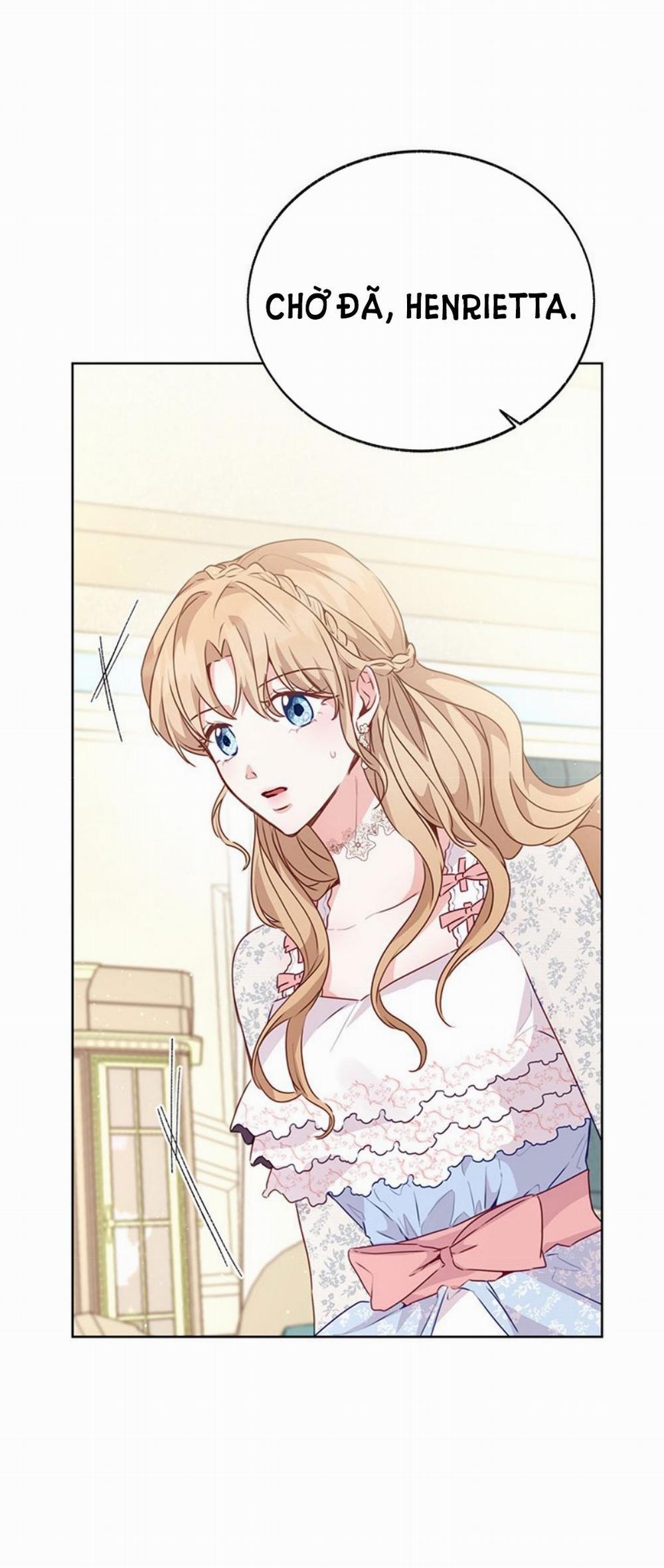 [18+] Đánh Cắp Trái Tim Tiểu Thư 28.2 trang 26