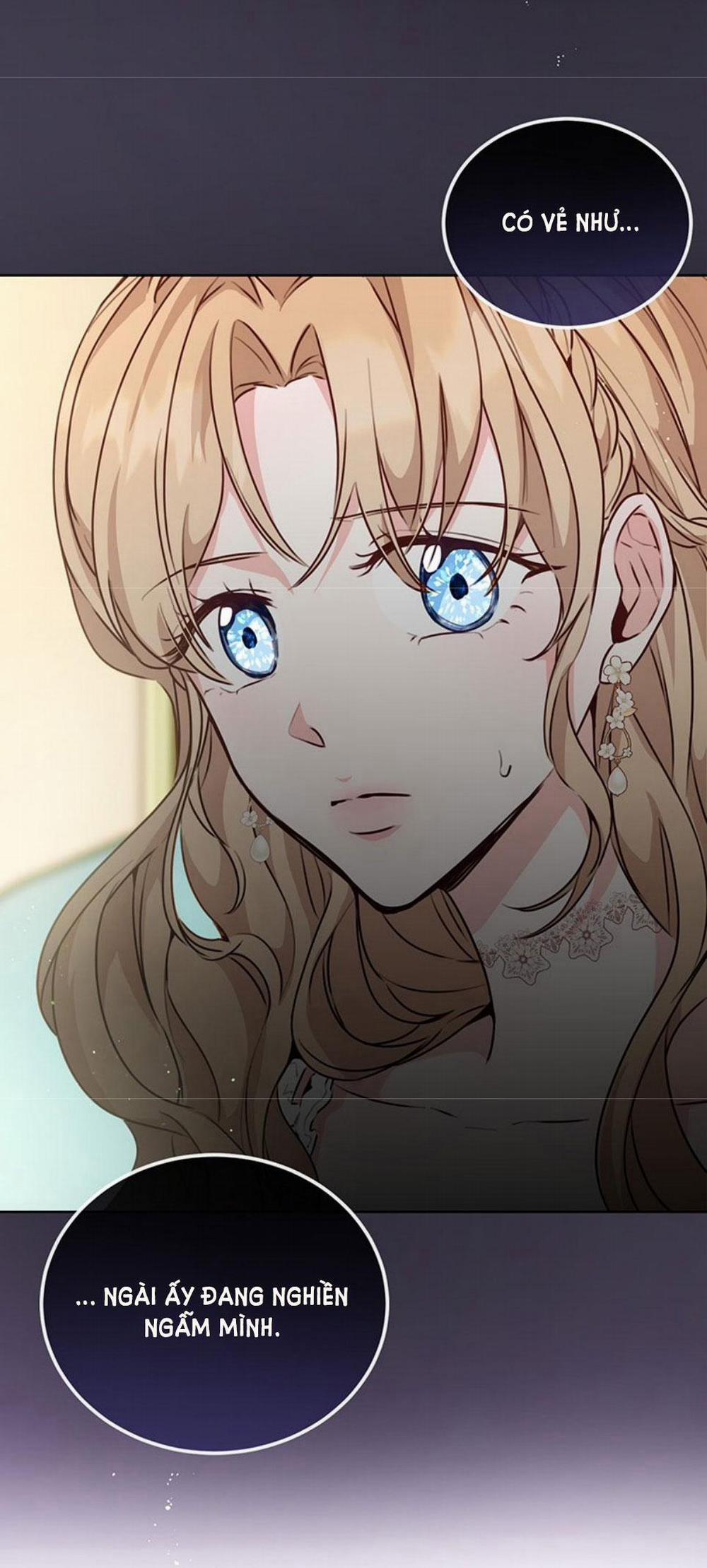 [18+] Đánh Cắp Trái Tim Tiểu Thư 28.2 trang 3