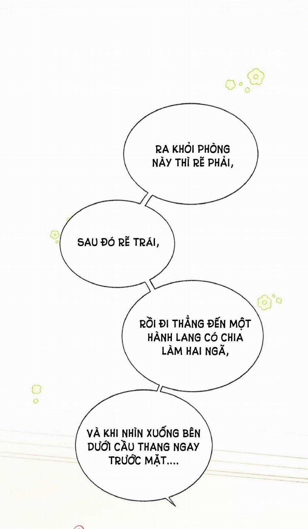 [18+] Đánh Cắp Trái Tim Tiểu Thư 28.2 trang 32