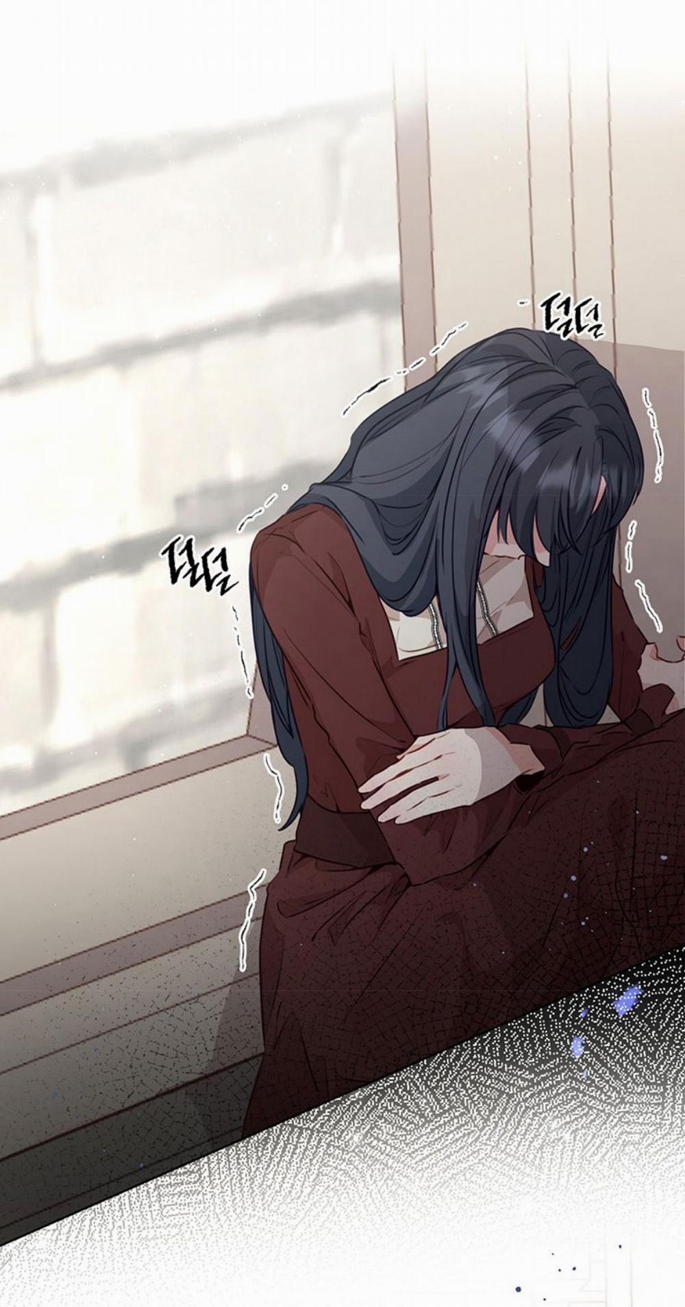 [18+] Đánh Cắp Trái Tim Tiểu Thư 28.2 trang 39