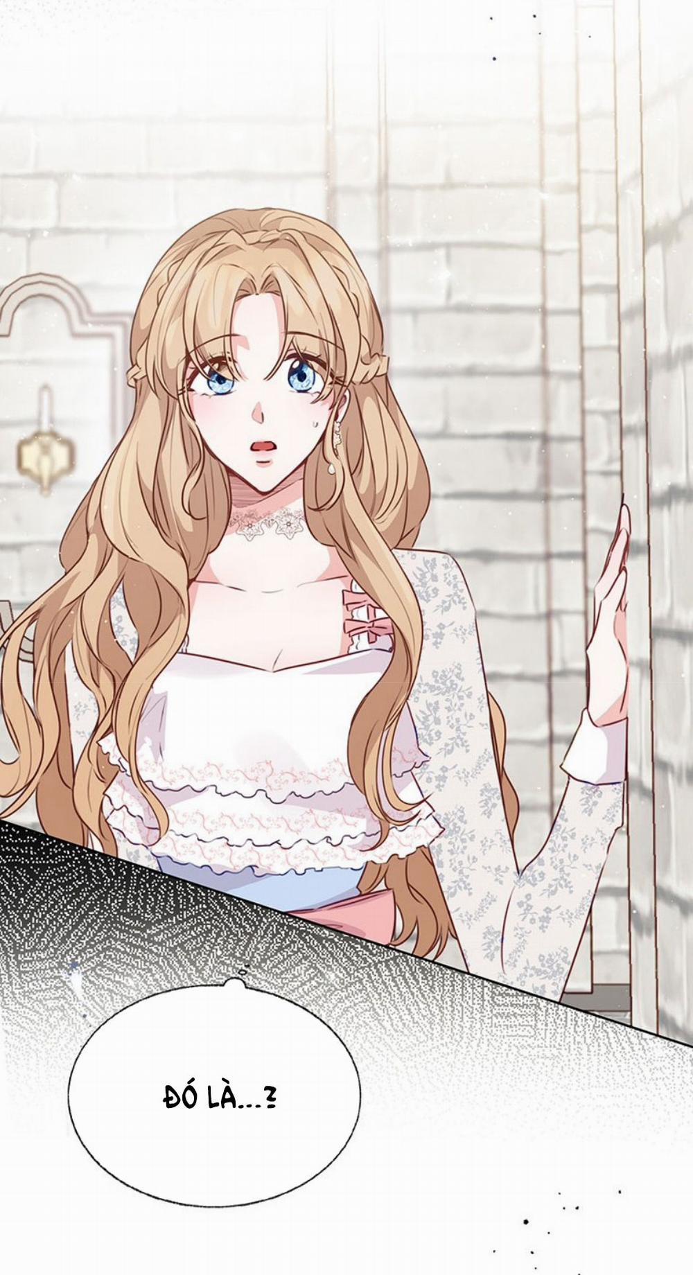 [18+] Đánh Cắp Trái Tim Tiểu Thư 28.2 trang 40