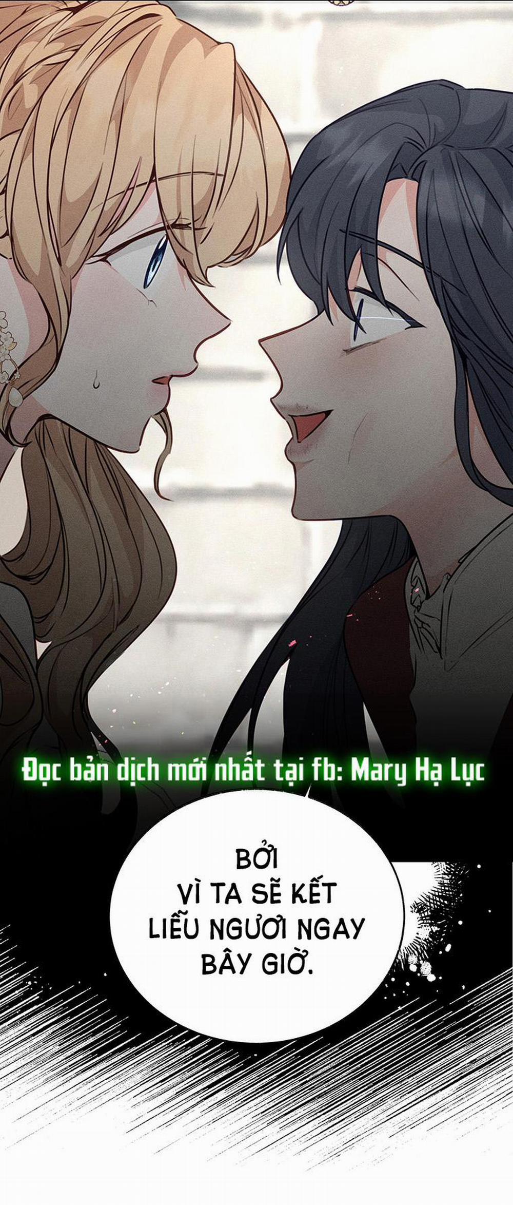 [18+] Đánh Cắp Trái Tim Tiểu Thư 29.1 trang 1