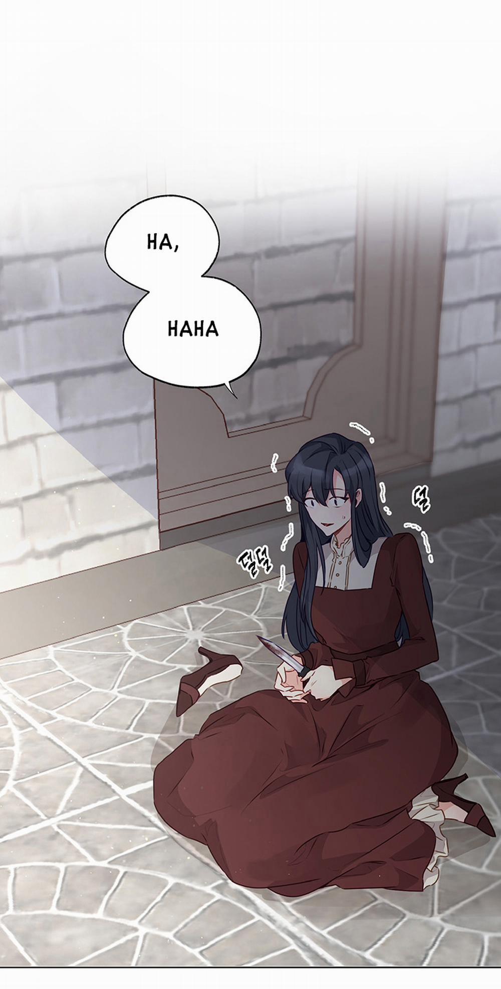 [18+] Đánh Cắp Trái Tim Tiểu Thư 29.1 trang 12