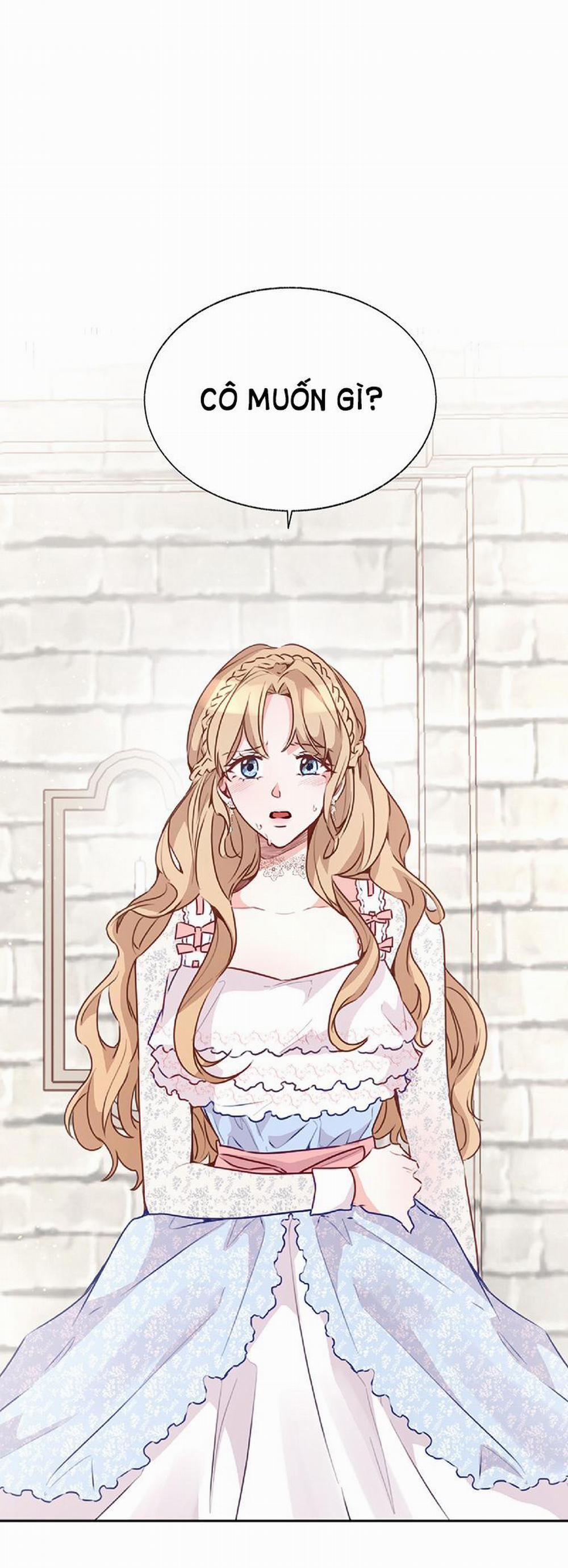 [18+] Đánh Cắp Trái Tim Tiểu Thư 29.2 trang 1