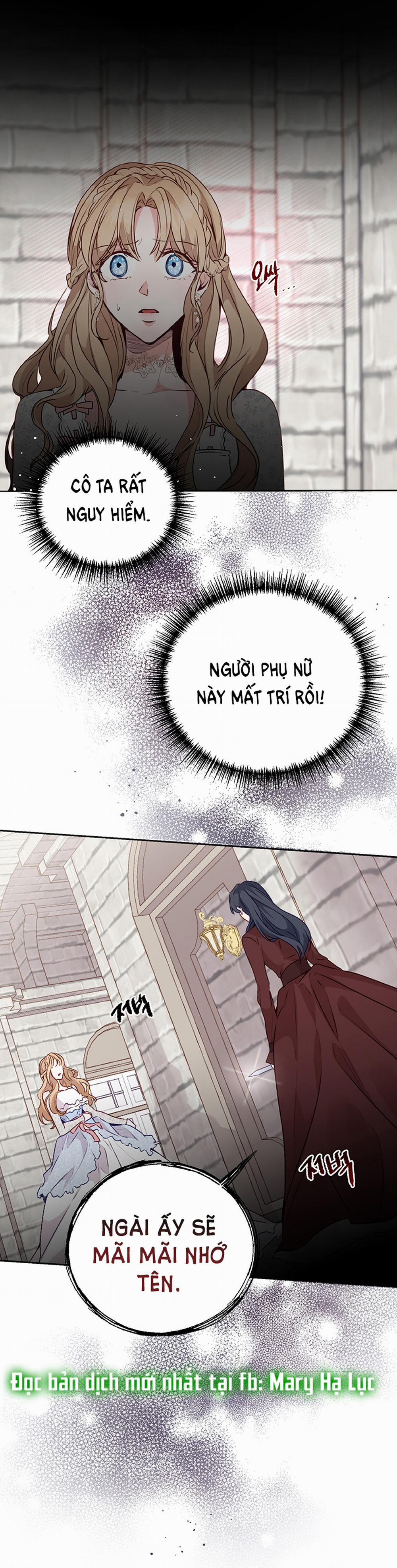 [18+] Đánh Cắp Trái Tim Tiểu Thư 29.2 trang 15