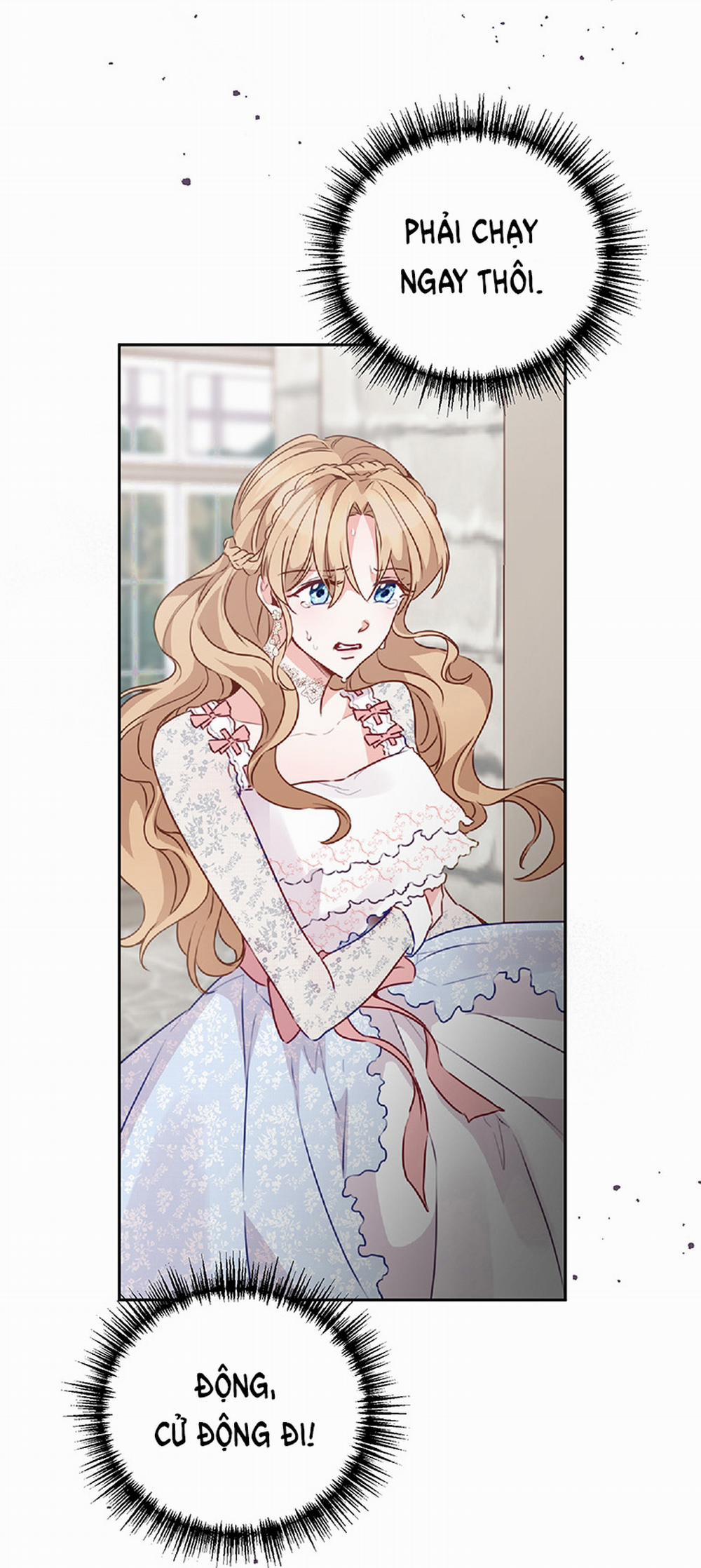 [18+] Đánh Cắp Trái Tim Tiểu Thư 29.2 trang 16