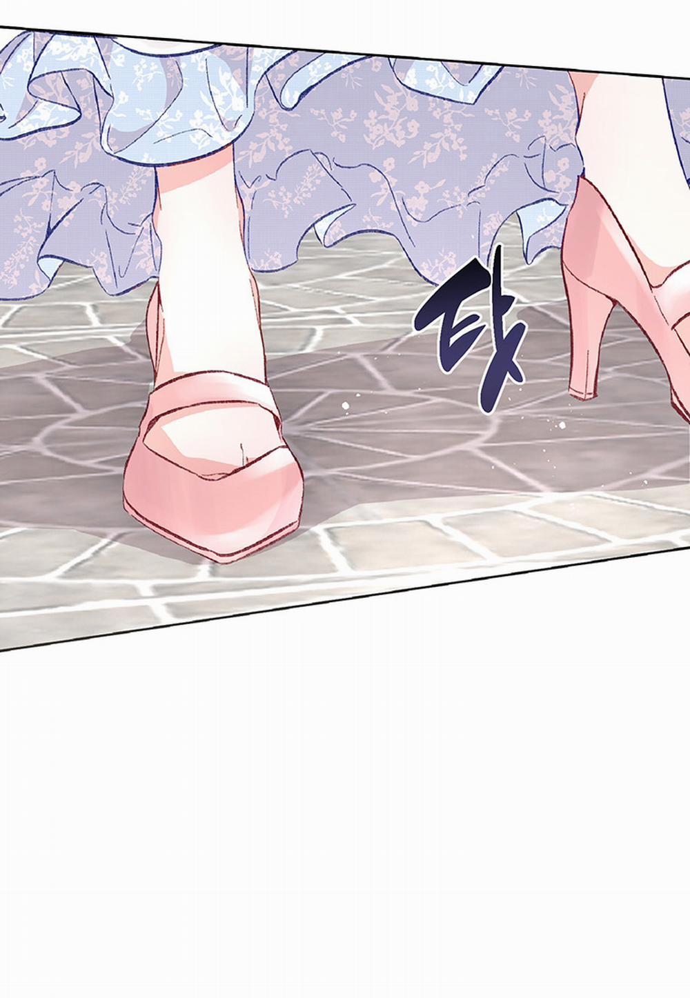 [18+] Đánh Cắp Trái Tim Tiểu Thư 29.2 trang 18