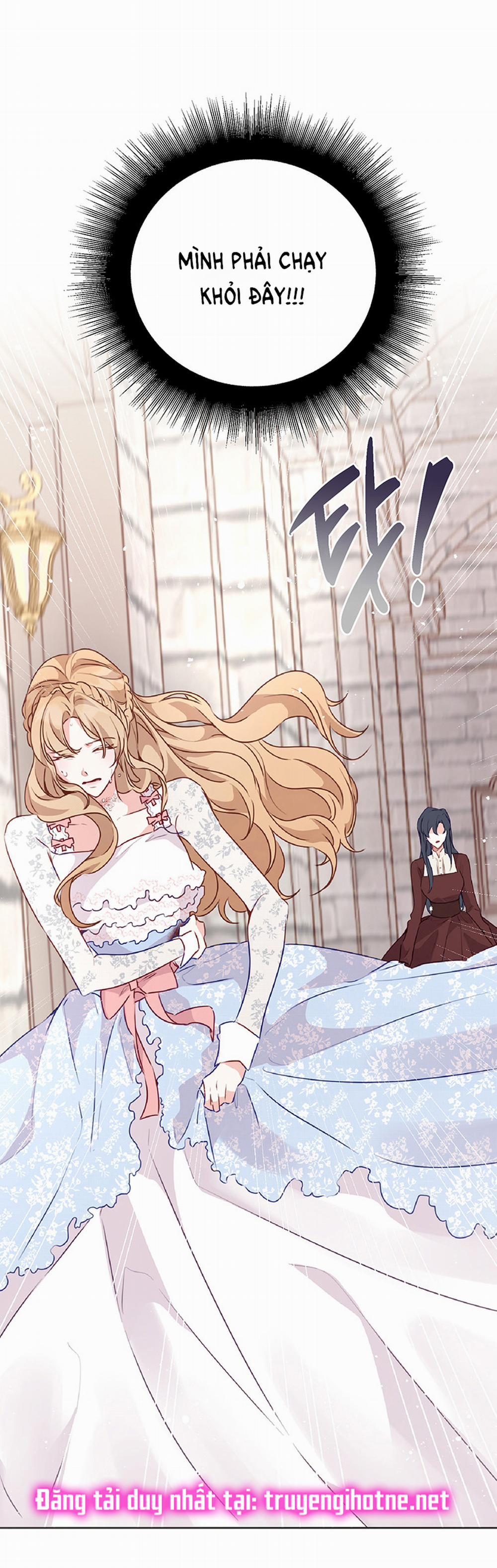 [18+] Đánh Cắp Trái Tim Tiểu Thư 29.2 trang 19