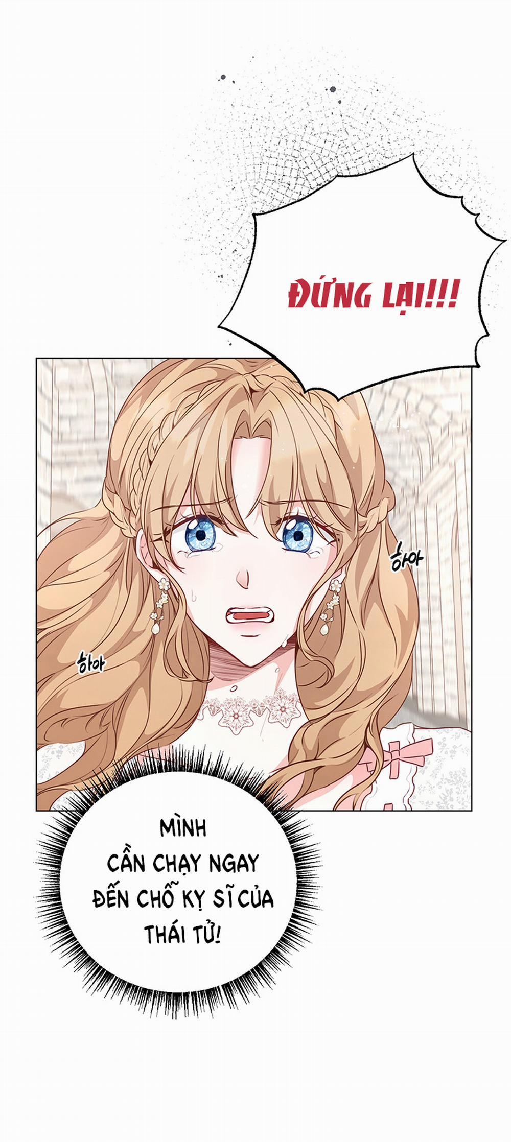 [18+] Đánh Cắp Trái Tim Tiểu Thư 29.2 trang 20