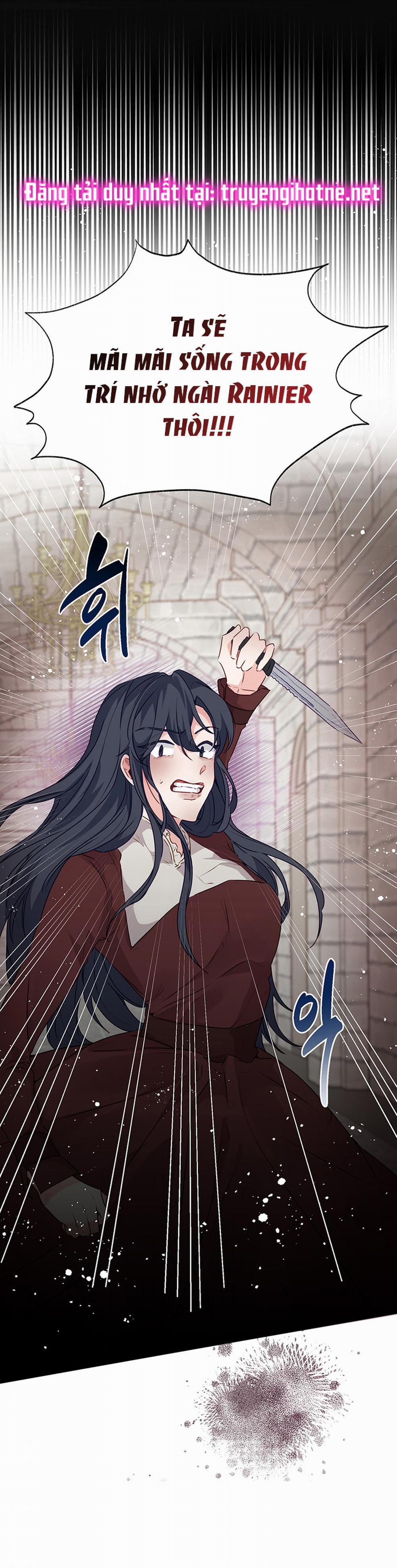 [18+] Đánh Cắp Trái Tim Tiểu Thư 29.2 trang 28