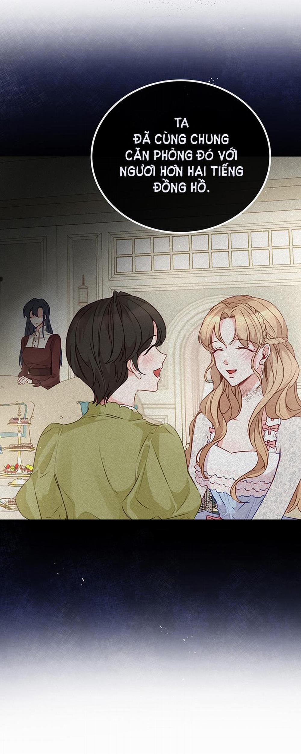 [18+] Đánh Cắp Trái Tim Tiểu Thư 29.2 trang 3