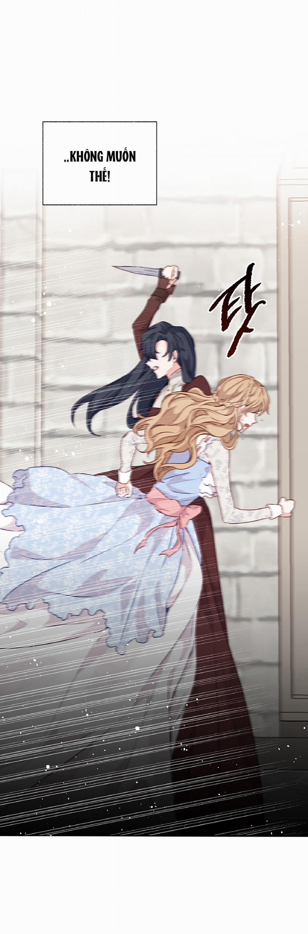 [18+] Đánh Cắp Trái Tim Tiểu Thư 29.2 trang 34