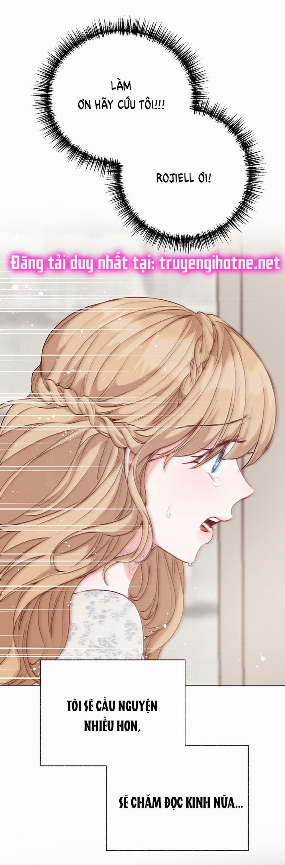 [18+] Đánh Cắp Trái Tim Tiểu Thư 29.2 trang 35