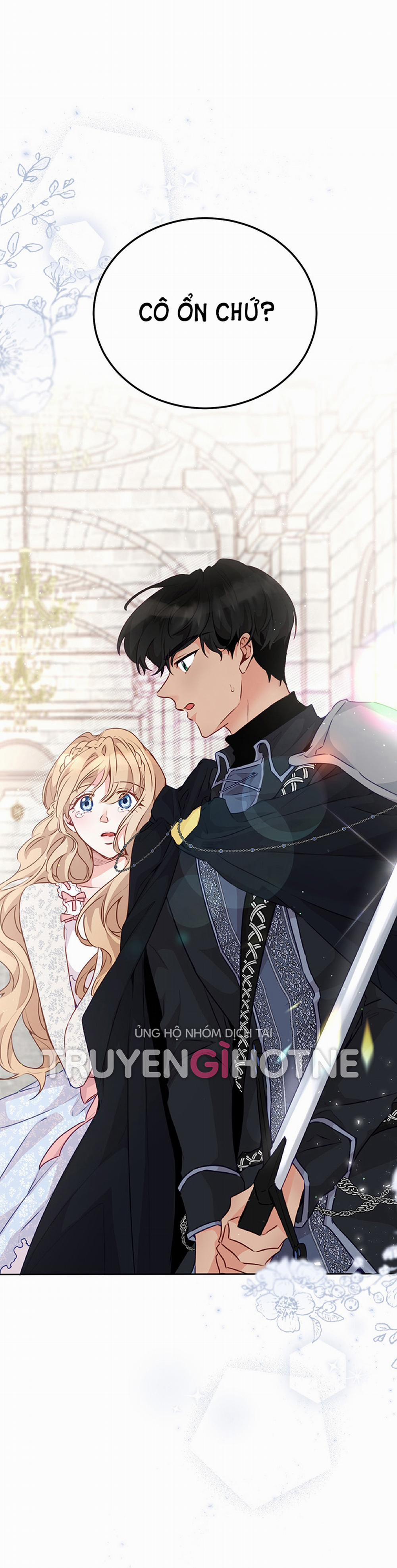 [18+] Đánh Cắp Trái Tim Tiểu Thư 29.2 trang 41