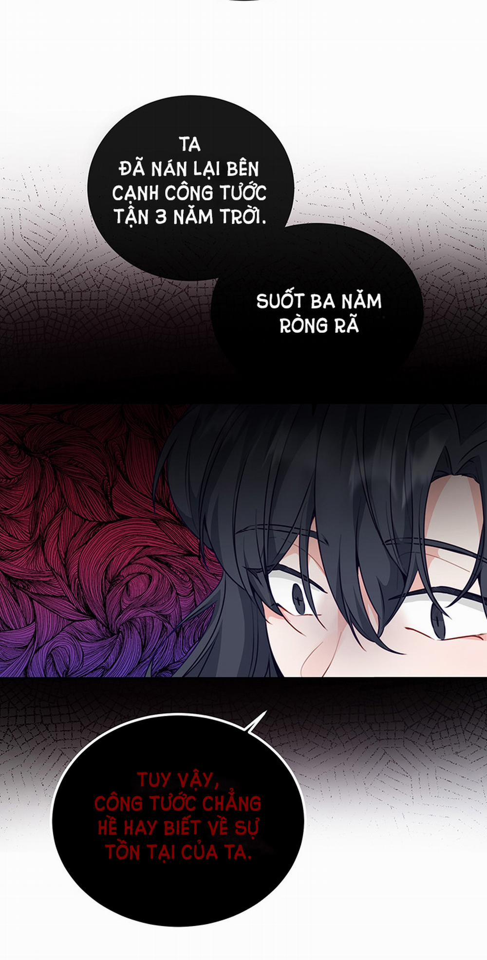 [18+] Đánh Cắp Trái Tim Tiểu Thư 29.2 trang 6