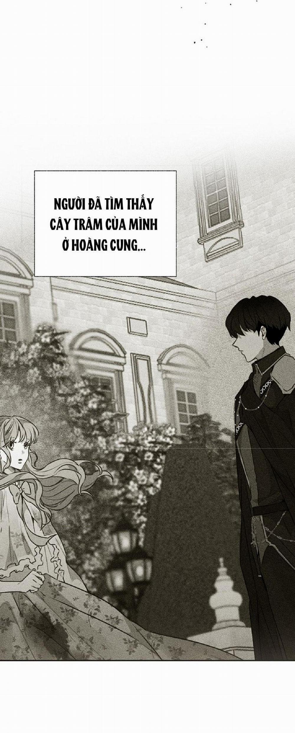 [18+] Đánh Cắp Trái Tim Tiểu Thư 30.1 trang 1