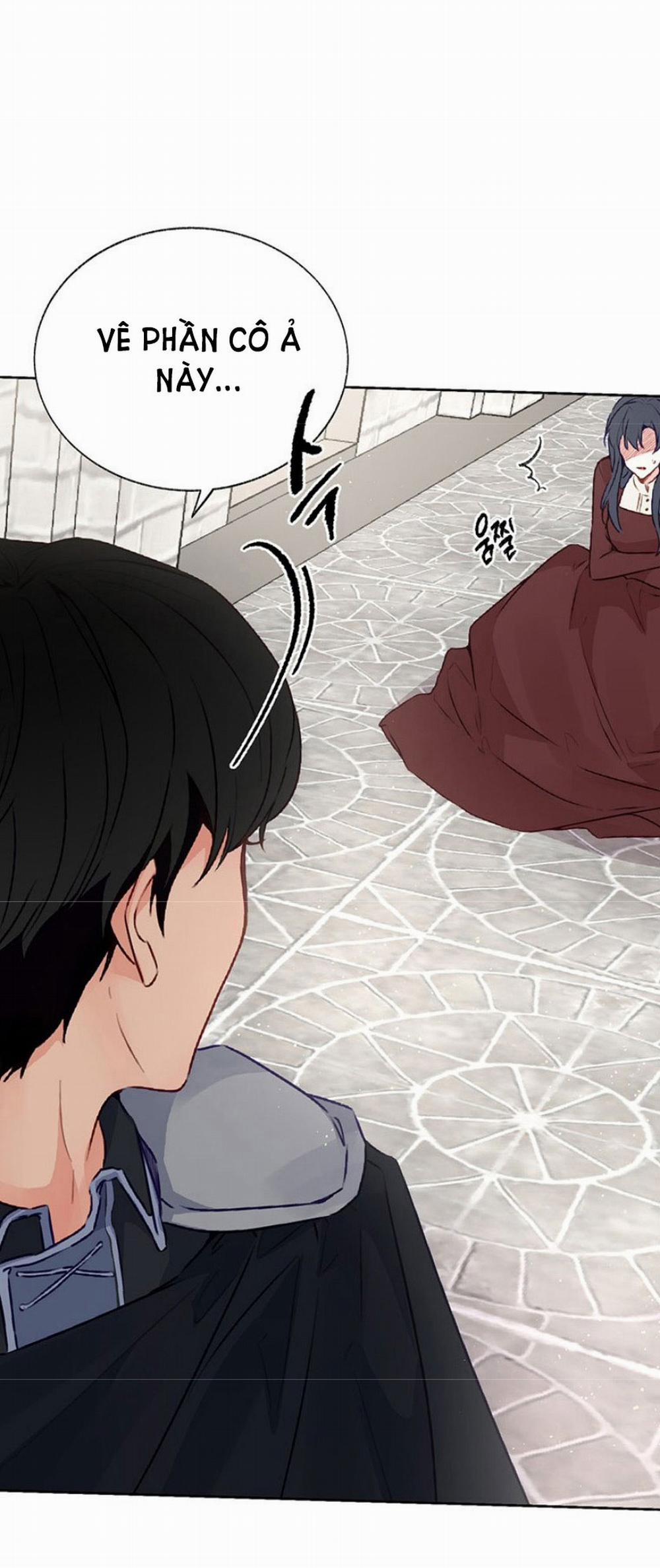 [18+] Đánh Cắp Trái Tim Tiểu Thư 30.1 trang 13