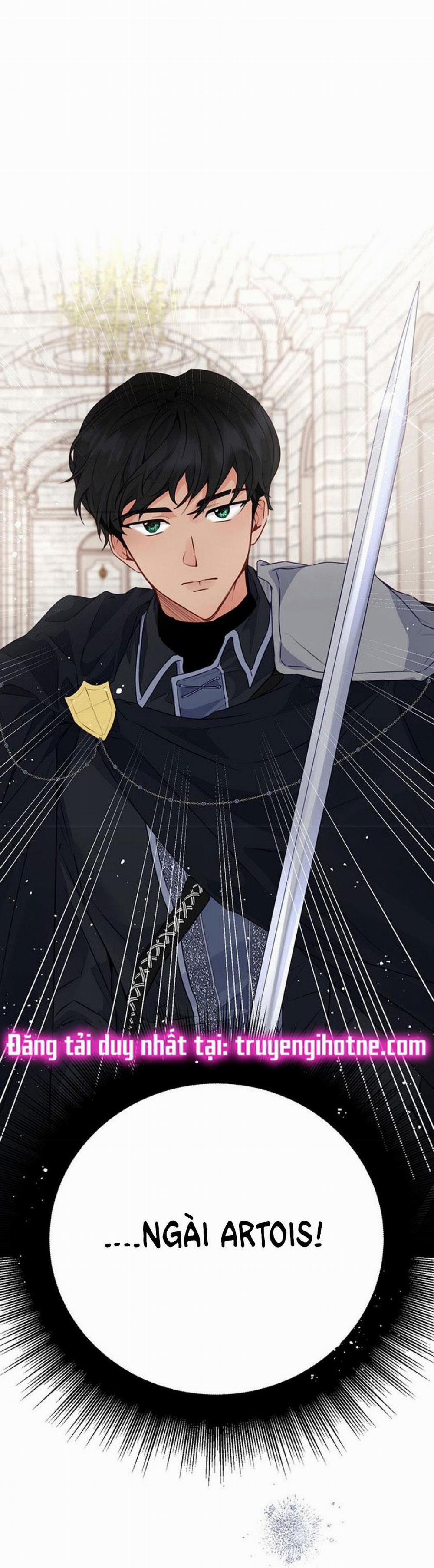 [18+] Đánh Cắp Trái Tim Tiểu Thư 30.1 trang 2