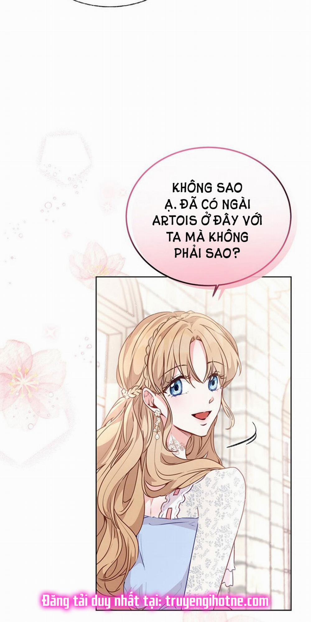 [18+] Đánh Cắp Trái Tim Tiểu Thư 30.1 trang 24