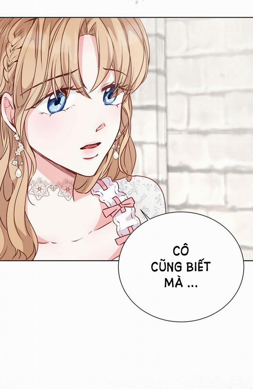 [18+] Đánh Cắp Trái Tim Tiểu Thư 30.1 trang 31