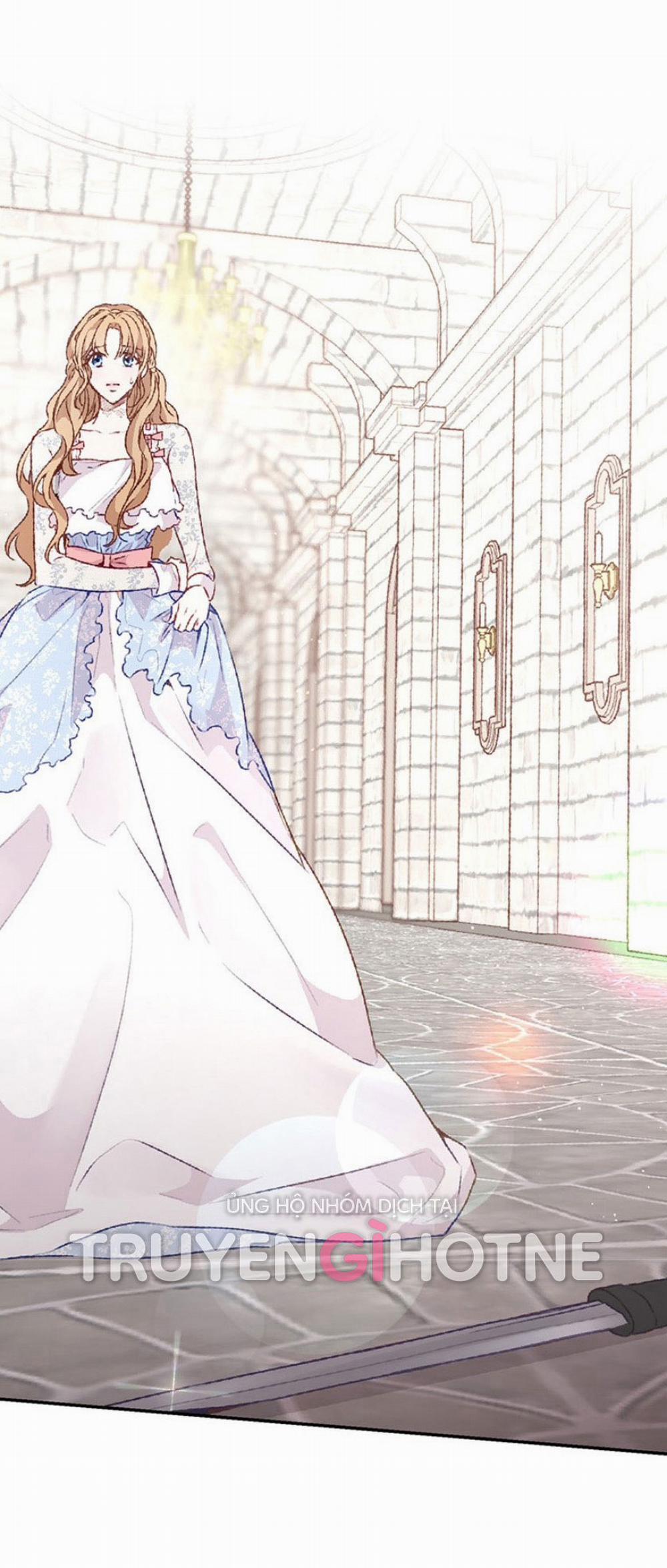 [18+] Đánh Cắp Trái Tim Tiểu Thư 30.1 trang 4