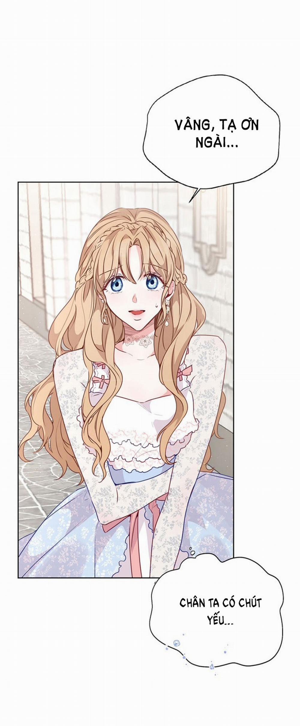 [18+] Đánh Cắp Trái Tim Tiểu Thư 30.1 trang 9