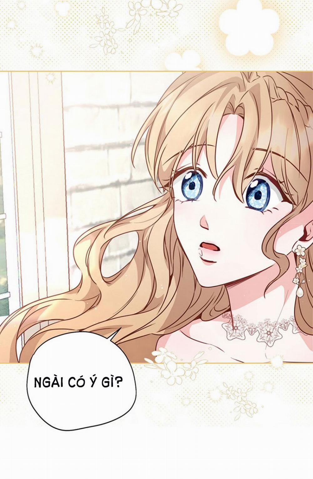 [18+] Đánh Cắp Trái Tim Tiểu Thư 30.2 trang 13