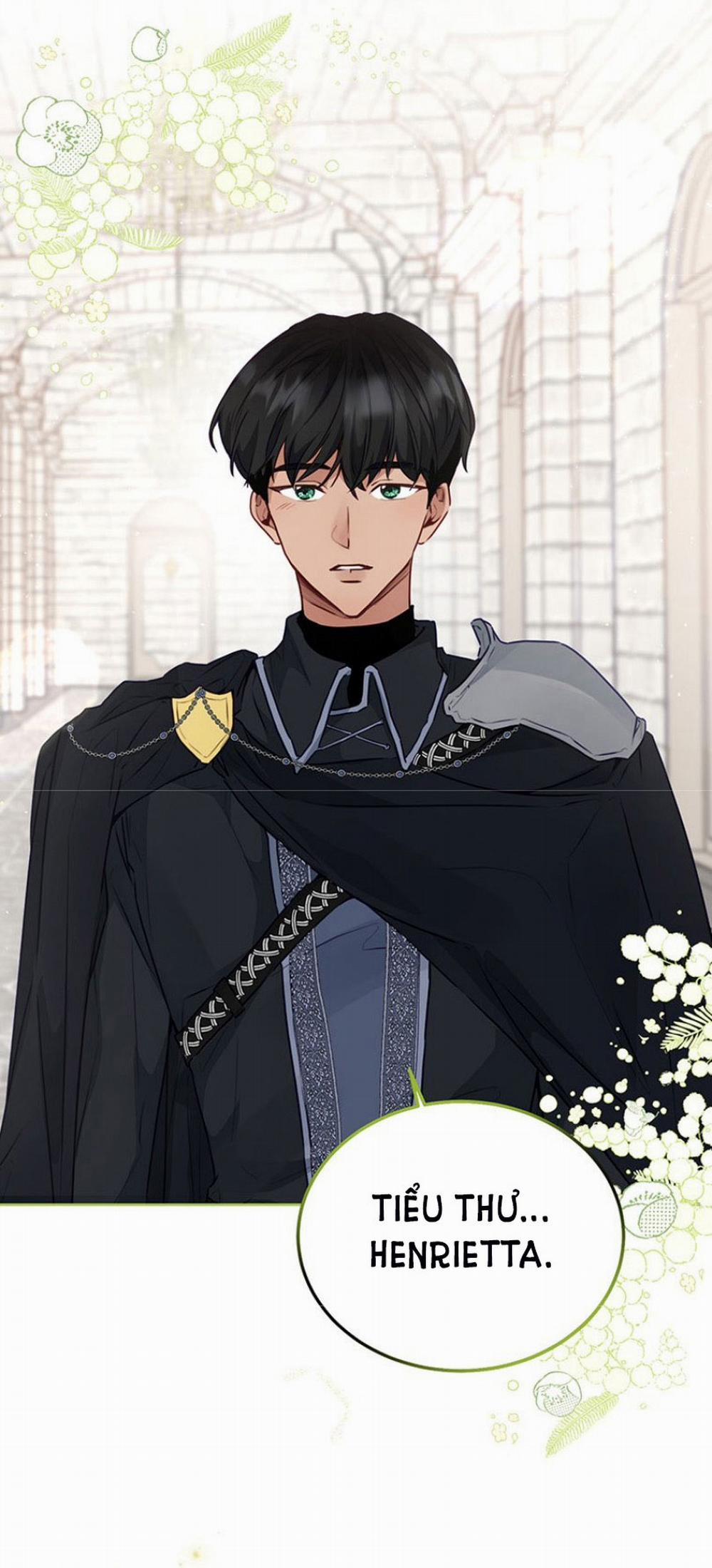 [18+] Đánh Cắp Trái Tim Tiểu Thư 30.2 trang 19