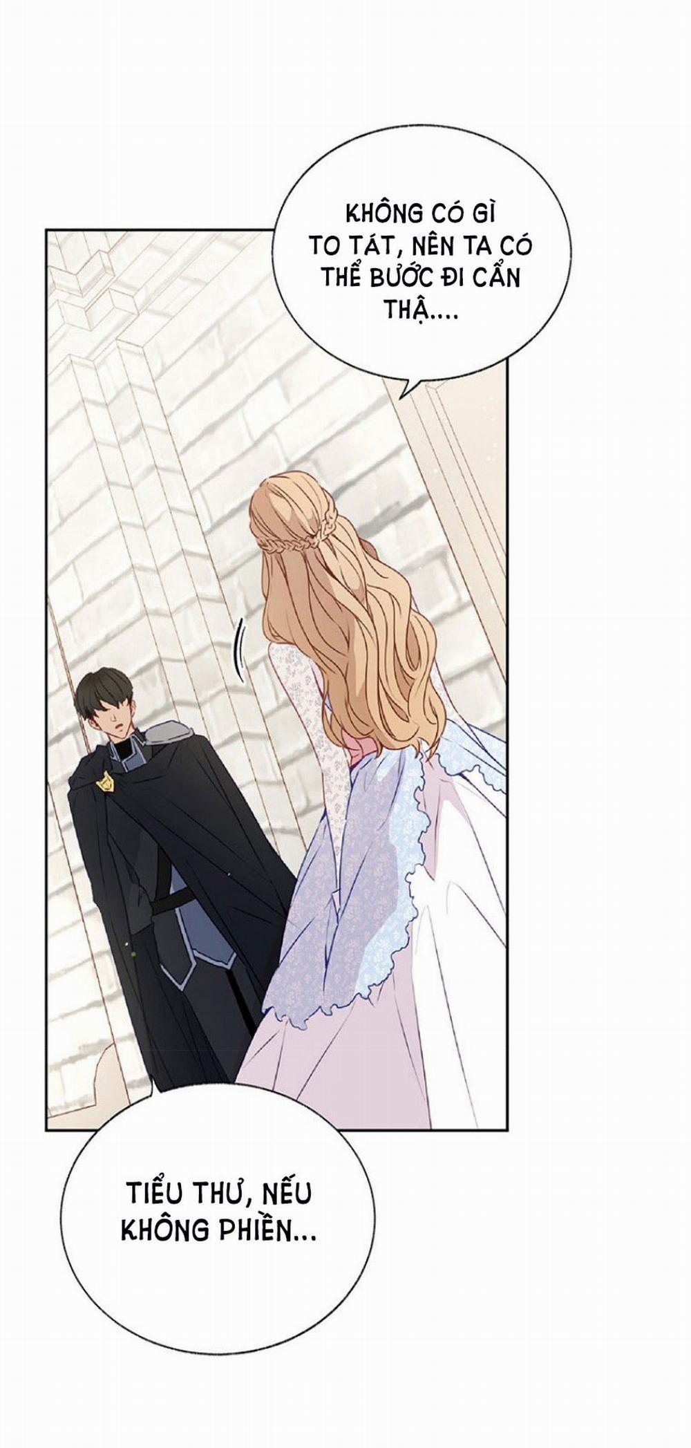 [18+] Đánh Cắp Trái Tim Tiểu Thư 30.2 trang 25