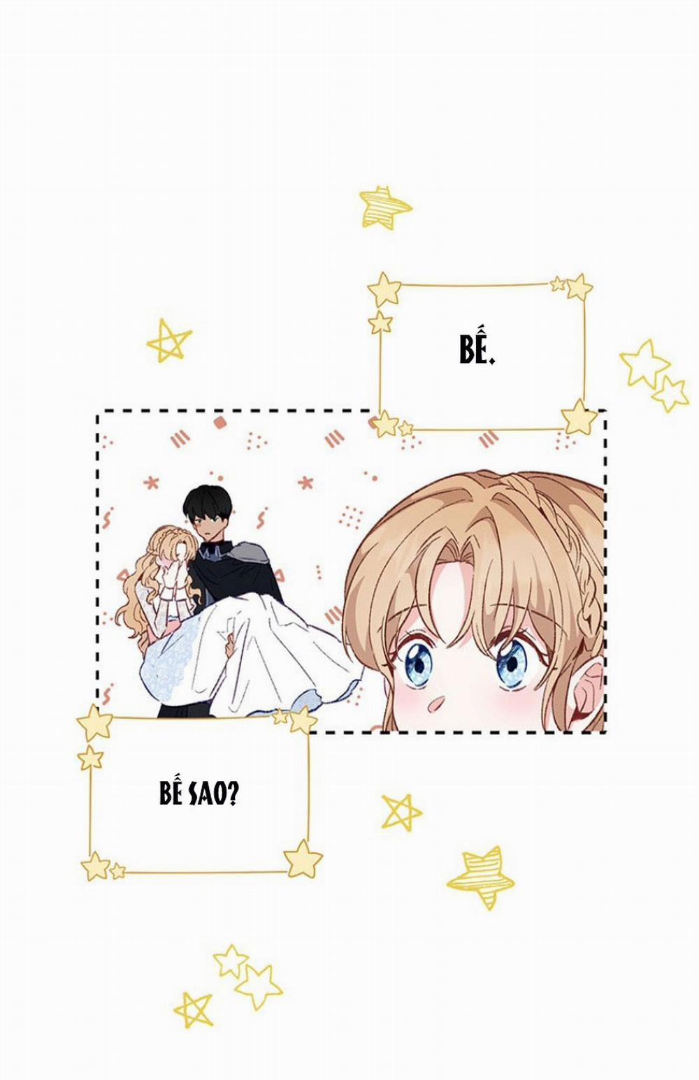 [18+] Đánh Cắp Trái Tim Tiểu Thư 30.2 trang 27