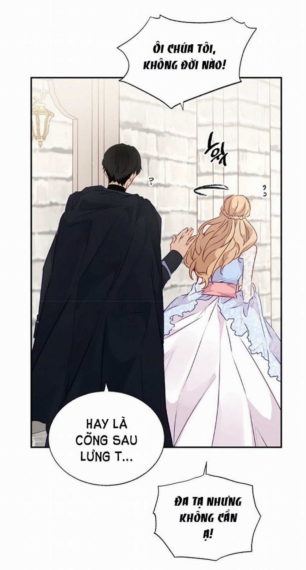 [18+] Đánh Cắp Trái Tim Tiểu Thư 30.2 trang 28