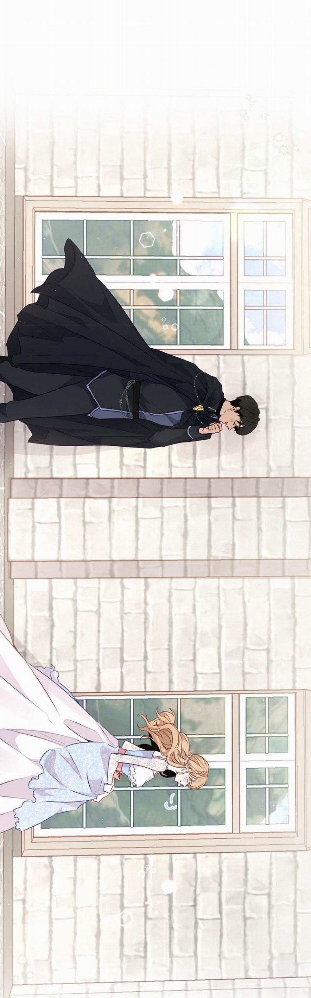 [18+] Đánh Cắp Trái Tim Tiểu Thư 30.2 trang 31