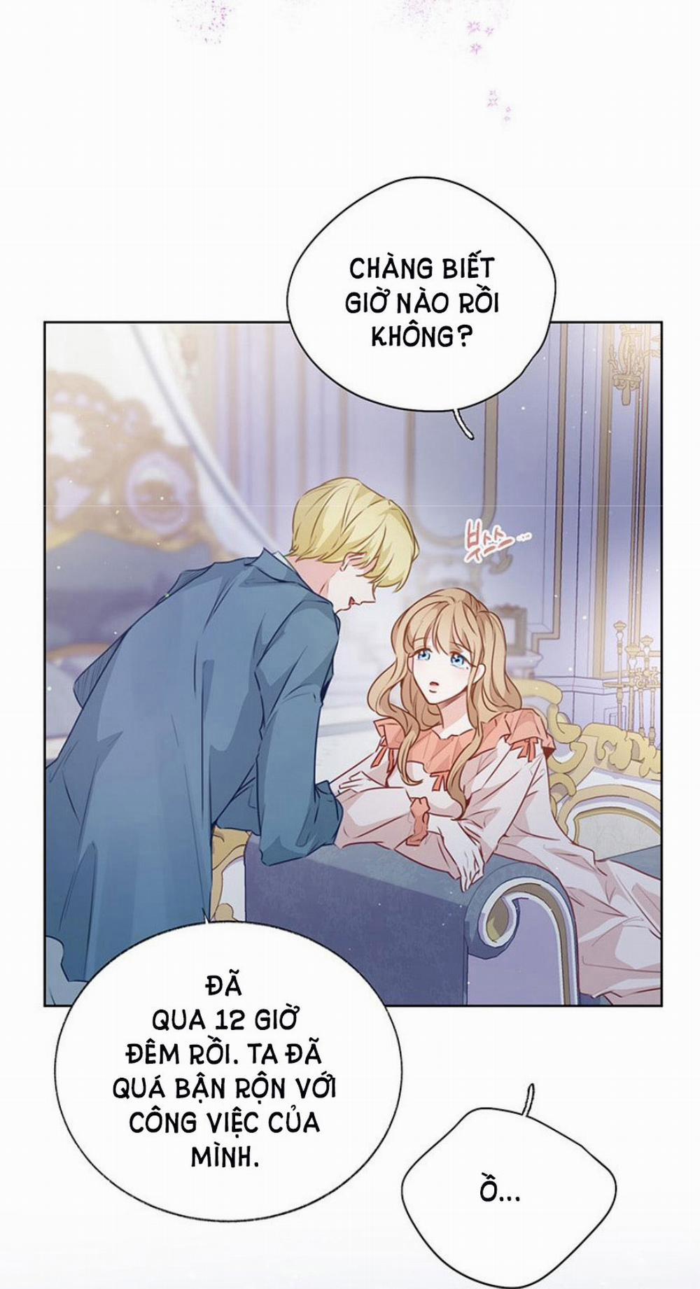 [18+] Đánh Cắp Trái Tim Tiểu Thư 30.2 trang 43