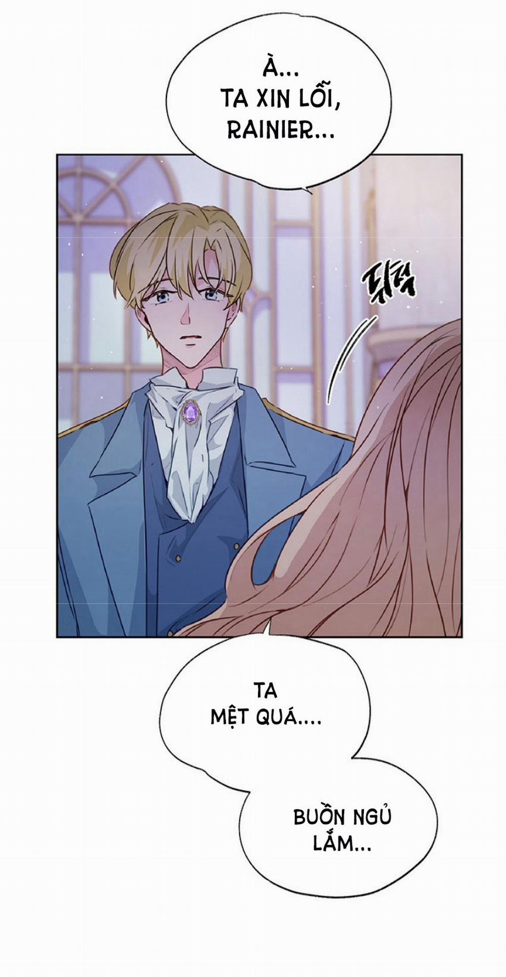 [18+] Đánh Cắp Trái Tim Tiểu Thư 30.2 trang 48