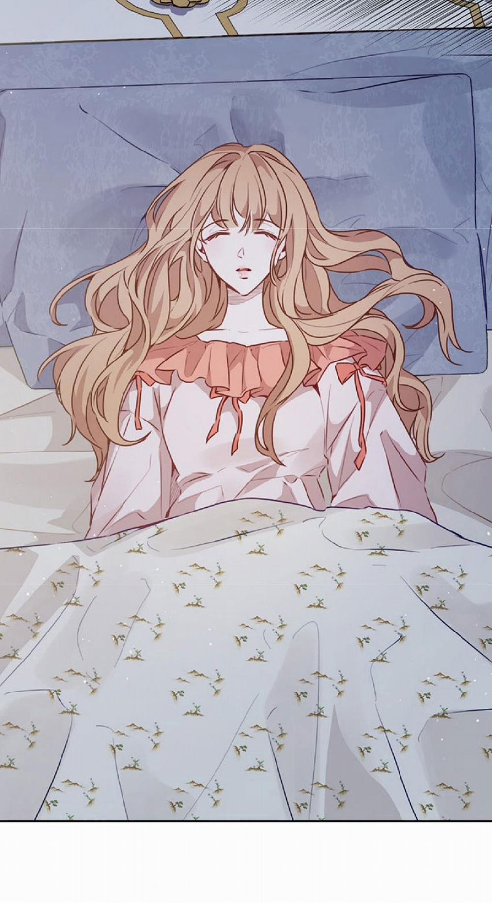 [18+] Đánh Cắp Trái Tim Tiểu Thư 30.2 trang 50