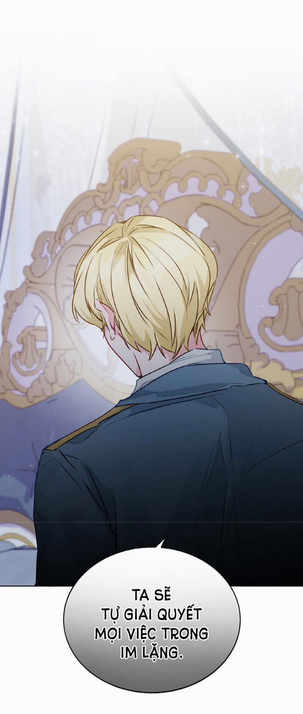 [18+] Đánh Cắp Trái Tim Tiểu Thư 30.2 trang 58