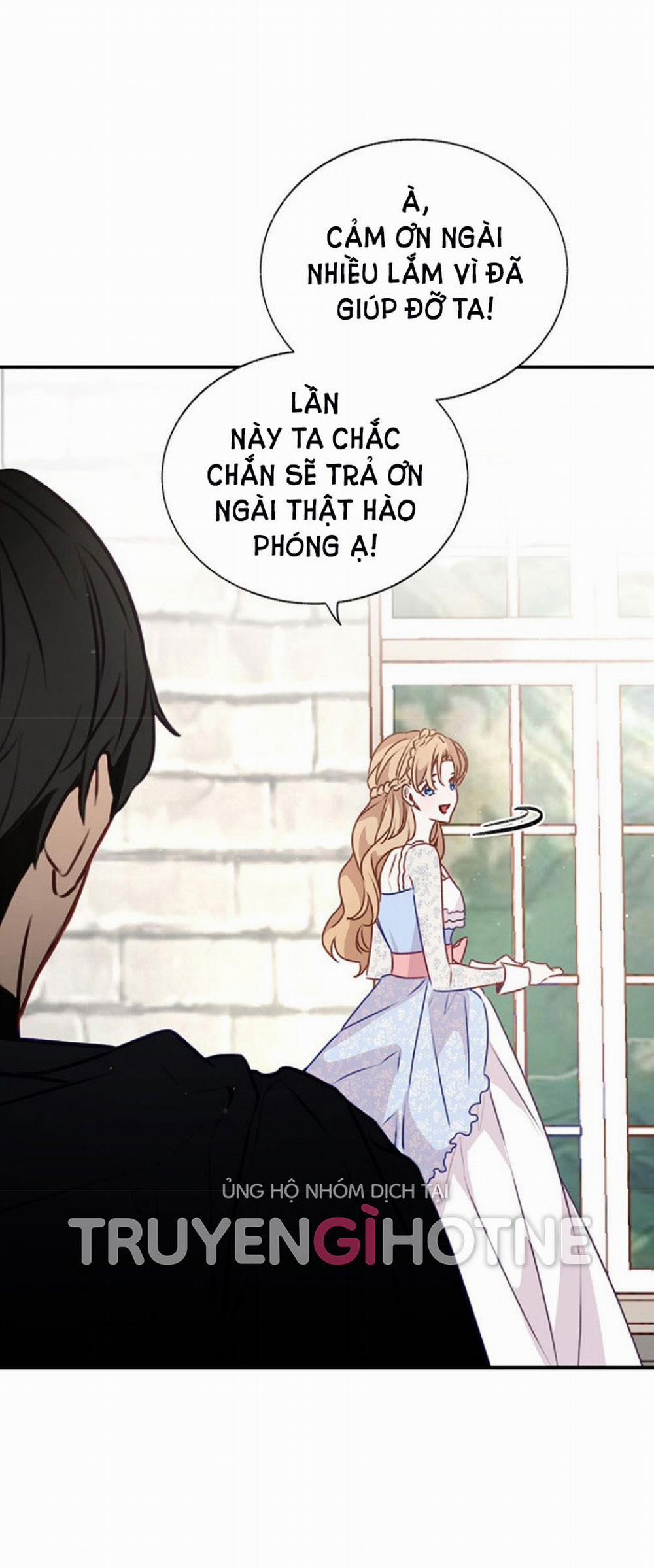 [18+] Đánh Cắp Trái Tim Tiểu Thư 30.2 trang 8