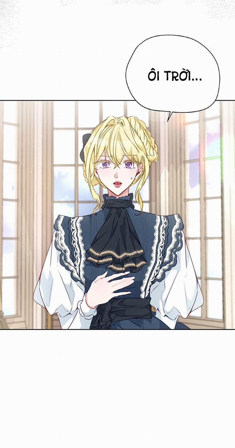 [18+] Đánh Cắp Trái Tim Tiểu Thư 31.1 trang 1