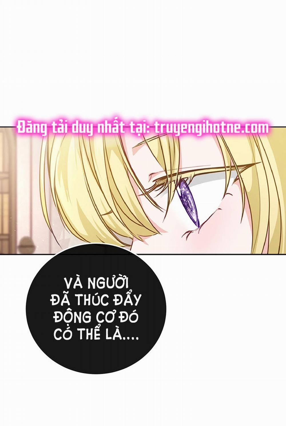 [18+] Đánh Cắp Trái Tim Tiểu Thư 31.1 trang 14