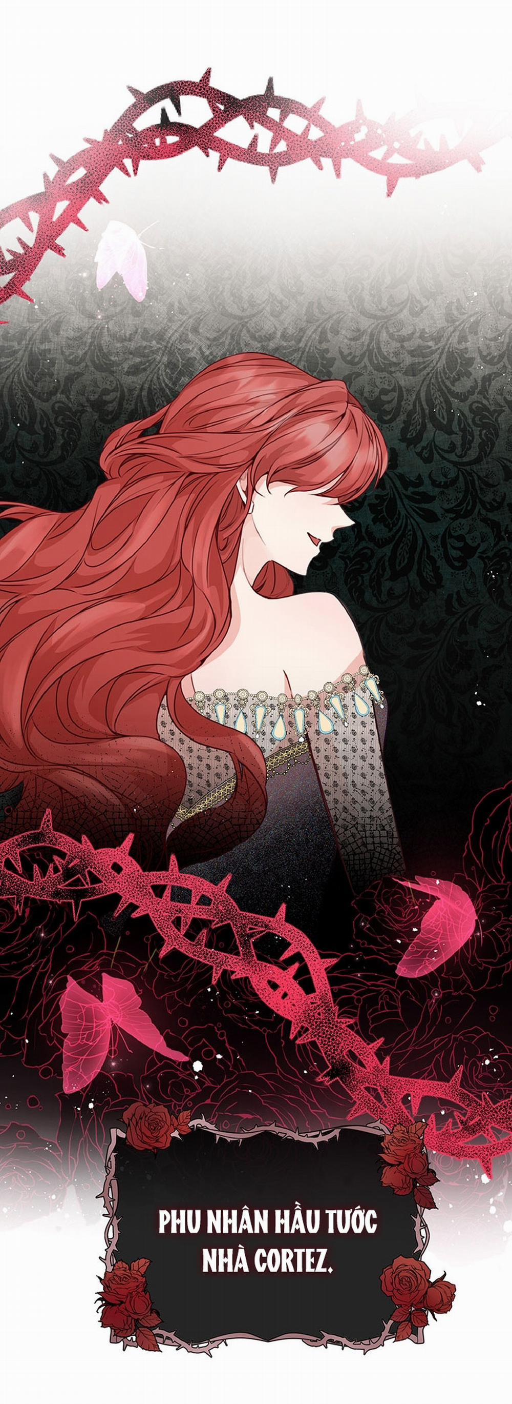 [18+] Đánh Cắp Trái Tim Tiểu Thư 31.1 trang 15