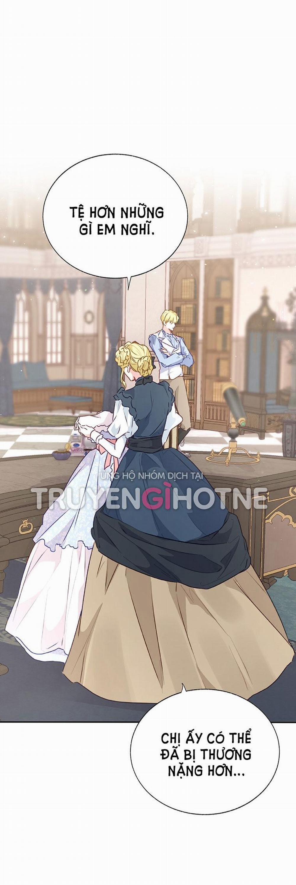 [18+] Đánh Cắp Trái Tim Tiểu Thư 31.1 trang 2