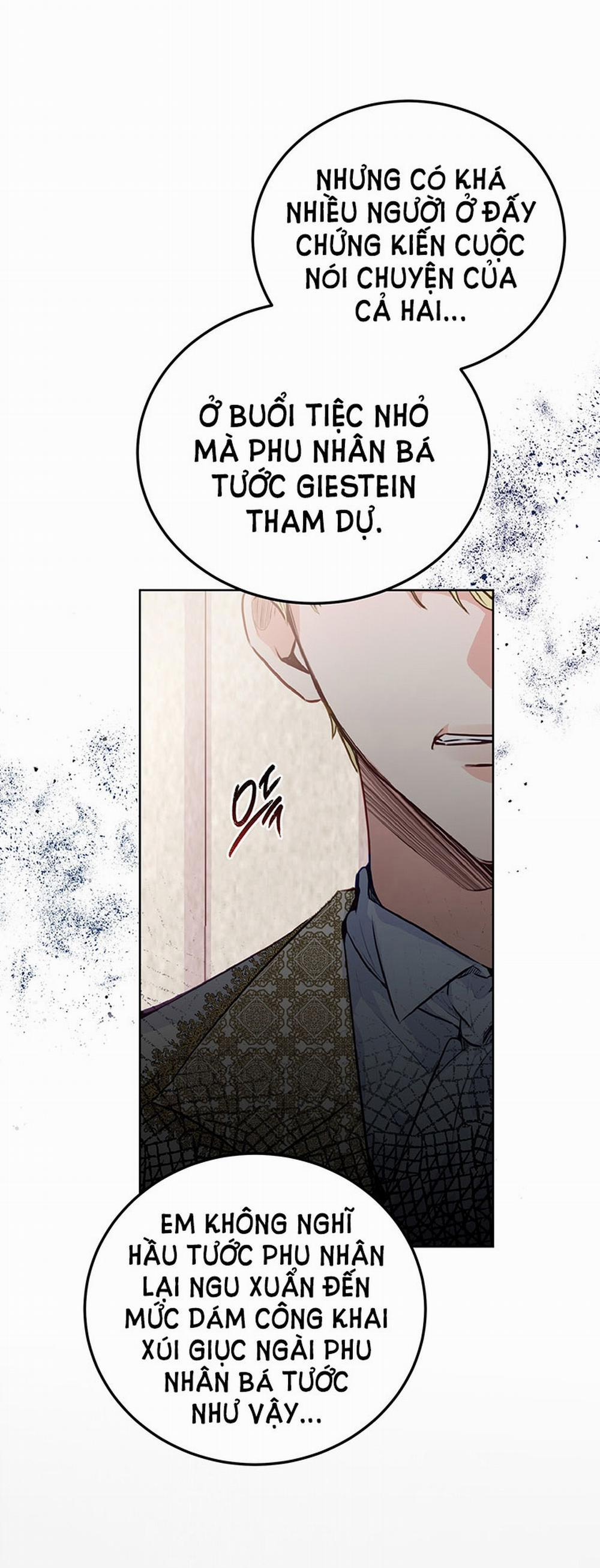 [18+] Đánh Cắp Trái Tim Tiểu Thư 31.1 trang 25