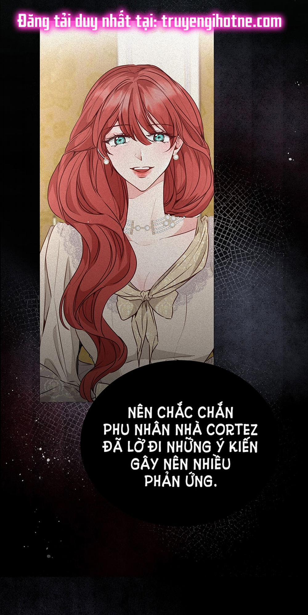 [18+] Đánh Cắp Trái Tim Tiểu Thư 31.1 trang 27