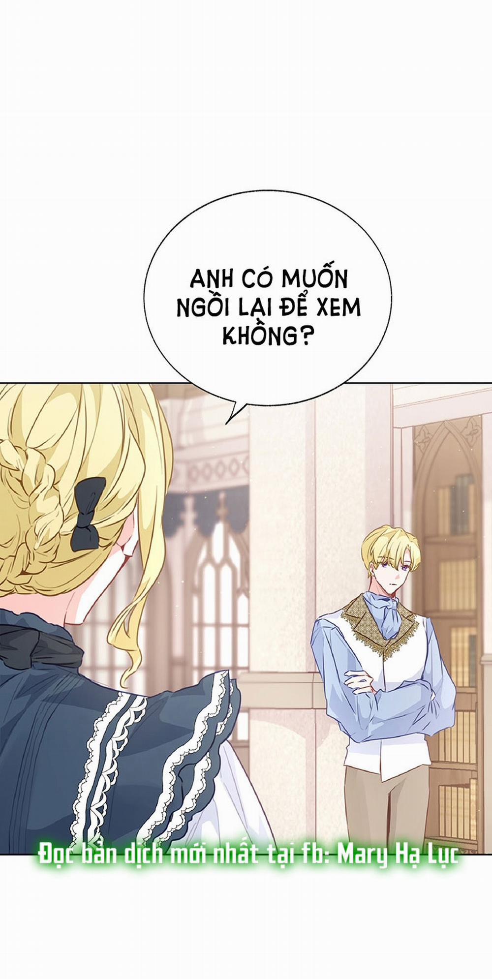 [18+] Đánh Cắp Trái Tim Tiểu Thư 31.1 trang 29